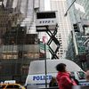 Trump Tower Security Is Blowing NYPD Overtime Budget 'Out Of The Water'